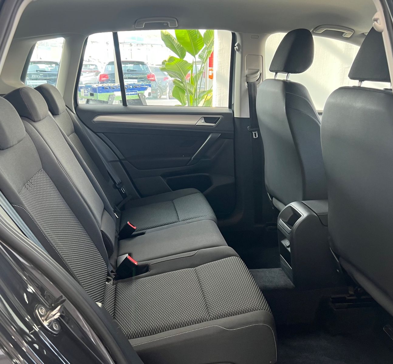 Volkswagen Golf*Sportsvan*Sitzhz*Tempomat*Kamera*AHK*LED* foto 10