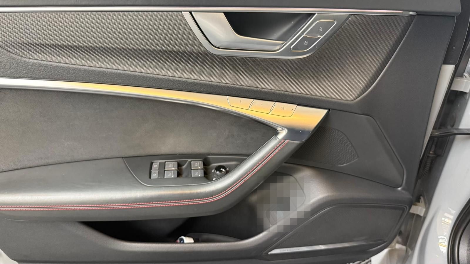Audi RS6 RS 6 Avant 4.0 TFSI quattro VMAX 305*Ceramic foto 13