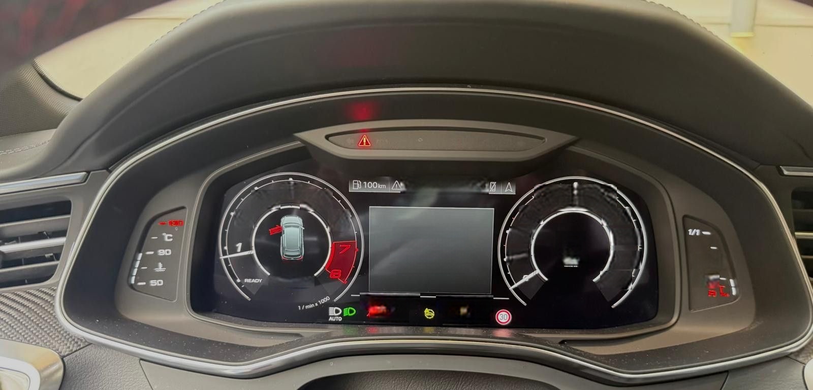 Audi RS6 RS 6 Avant 4.0 TFSI quattro VMAX 305*Ceramic foto 15