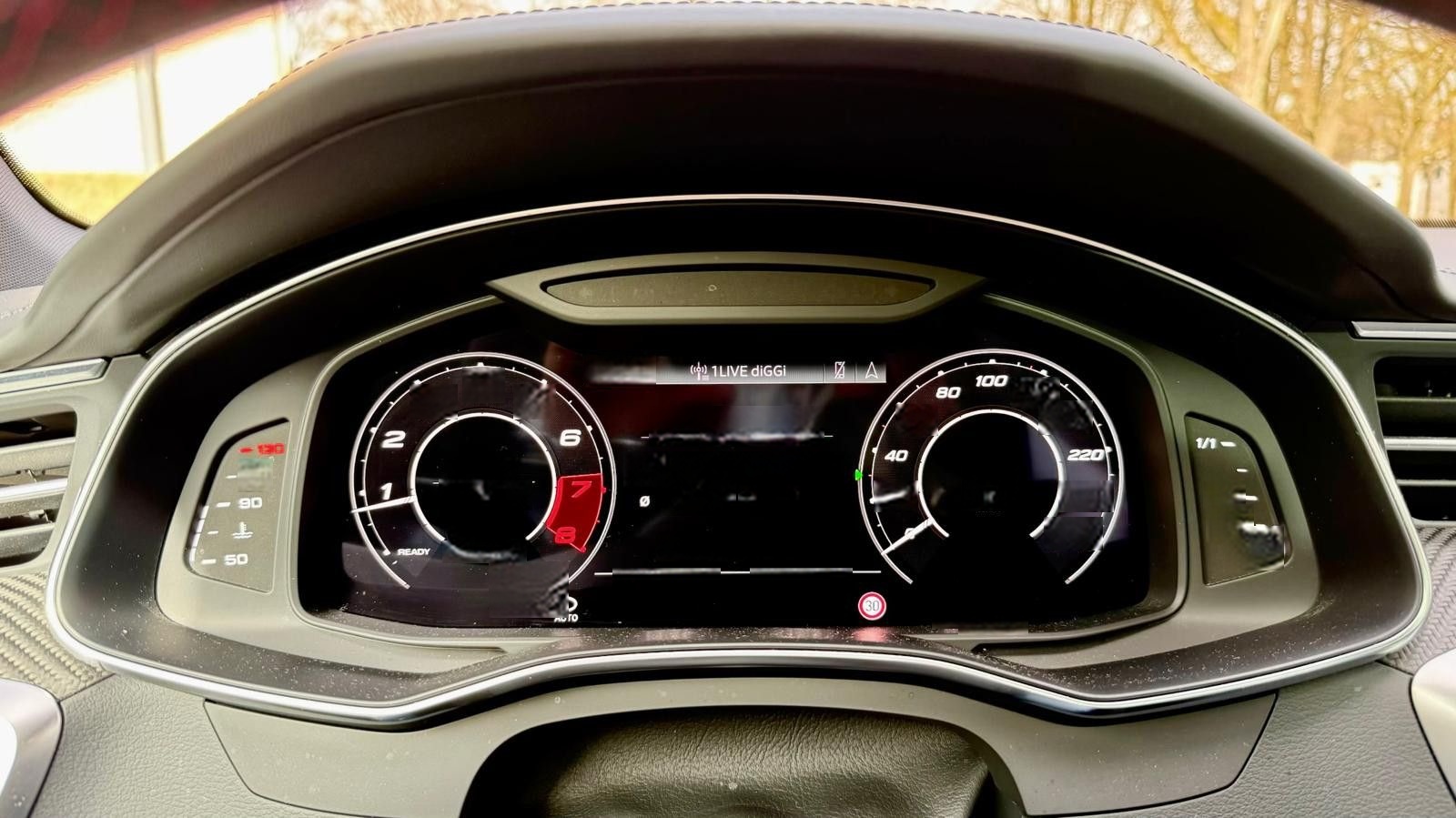 Audi RS6 RS 6 Avant 4.0 TFSI quattro VMAX 305*Ceramic foto 21