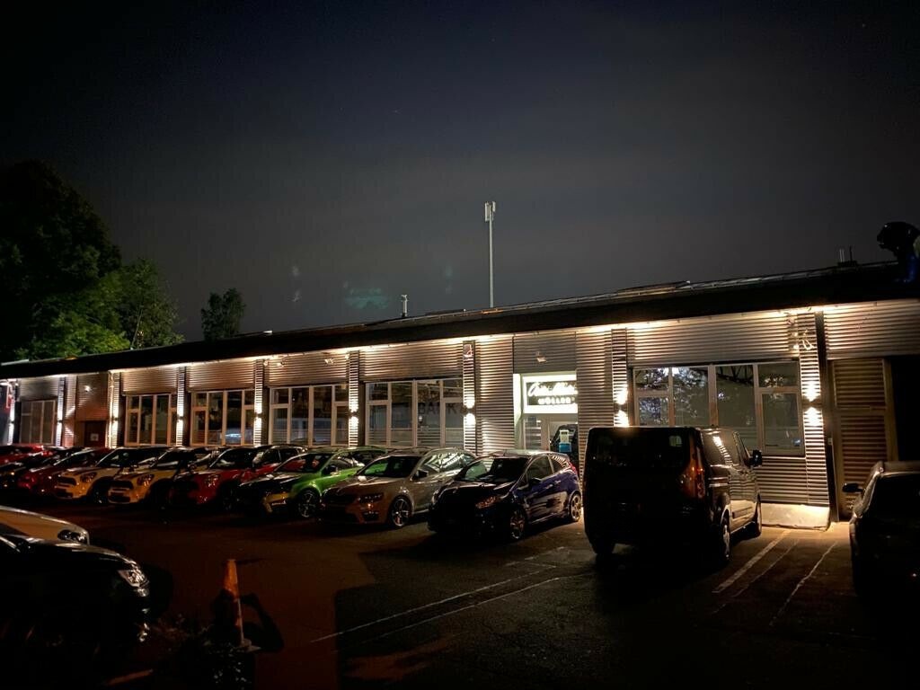 Audi RS6 RS 6 Avant 4.0 TFSI quattro VMAX 305*Ceramic foto 22