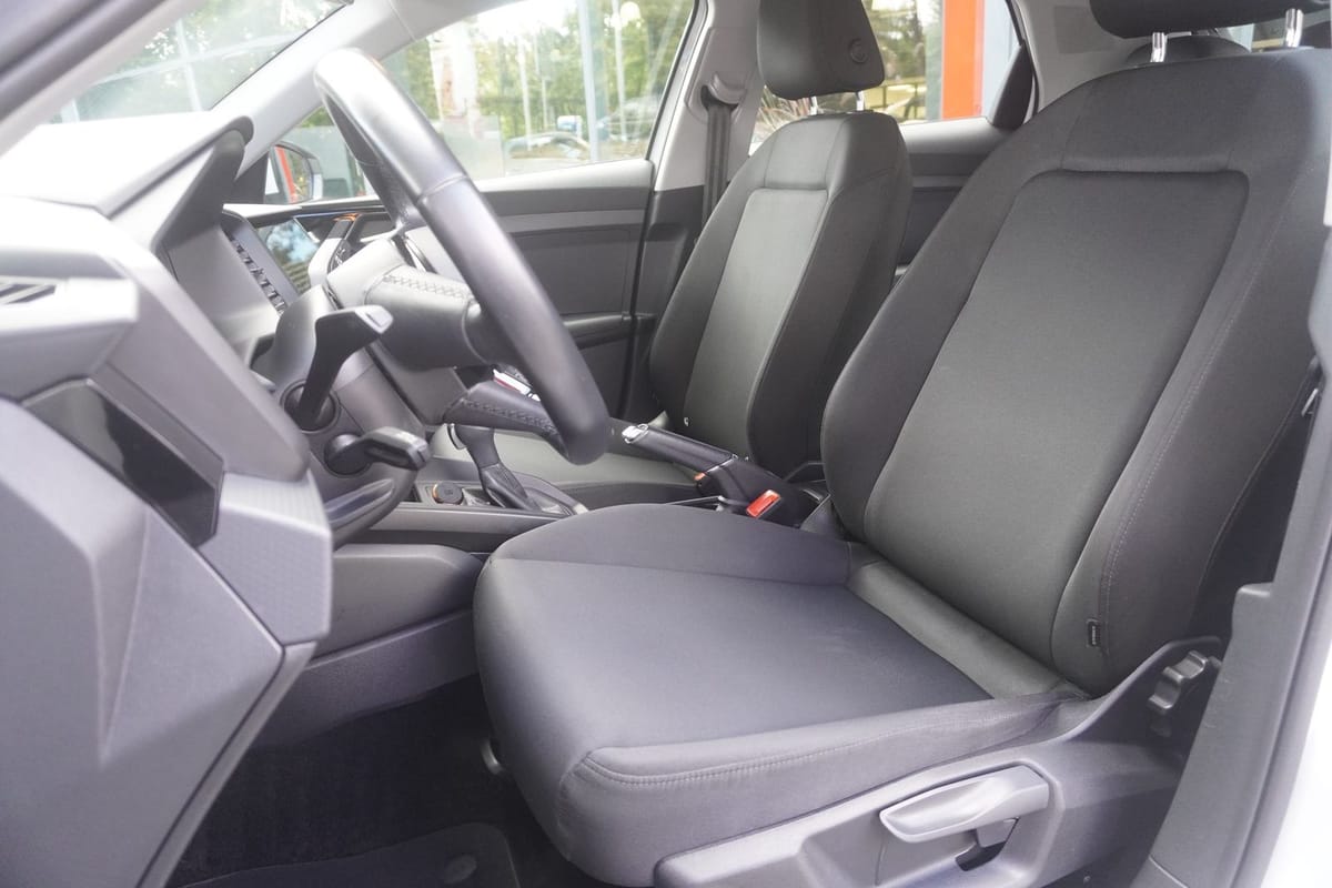 Audi A1 Sportback 30 1.0 TFSI basis DSG Klimaaut. PDC foto 11