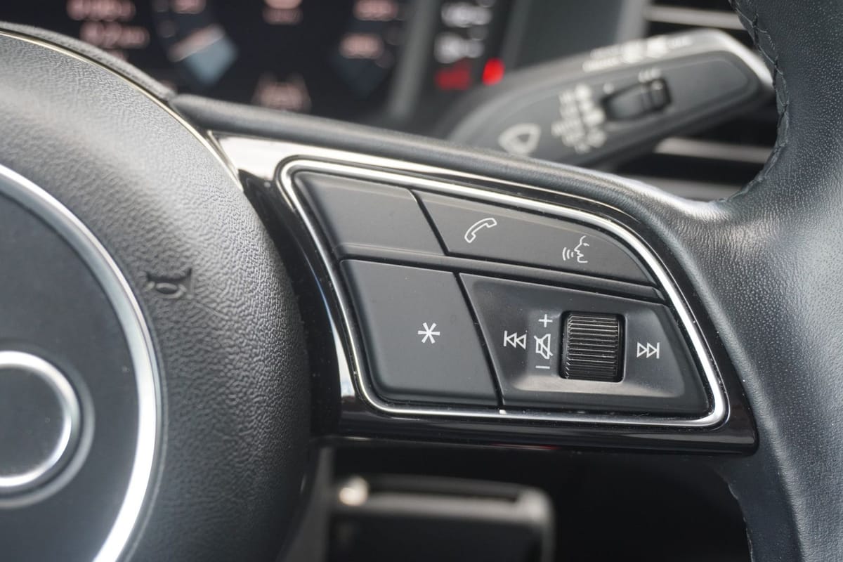 Audi A1 Sportback 30 1.0 TFSI basis DSG Klimaaut. PDC foto 15