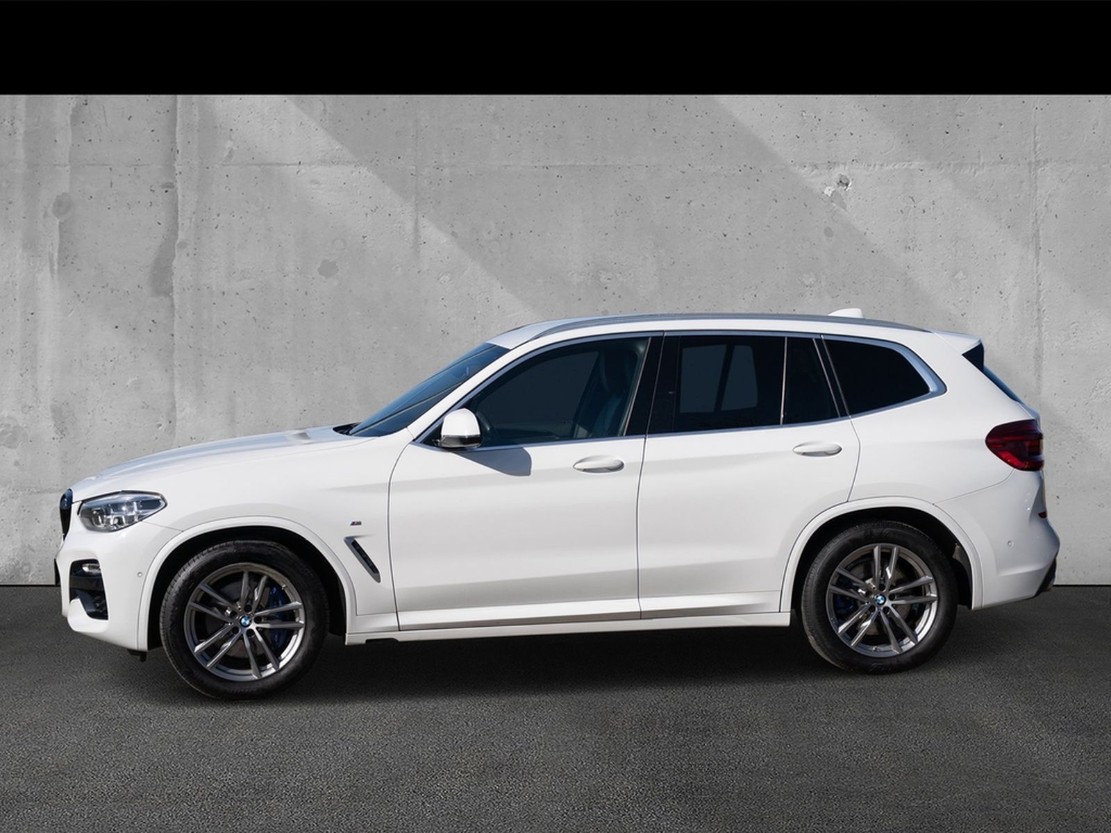 BMW X3 xDrive30d M Sport foto 2