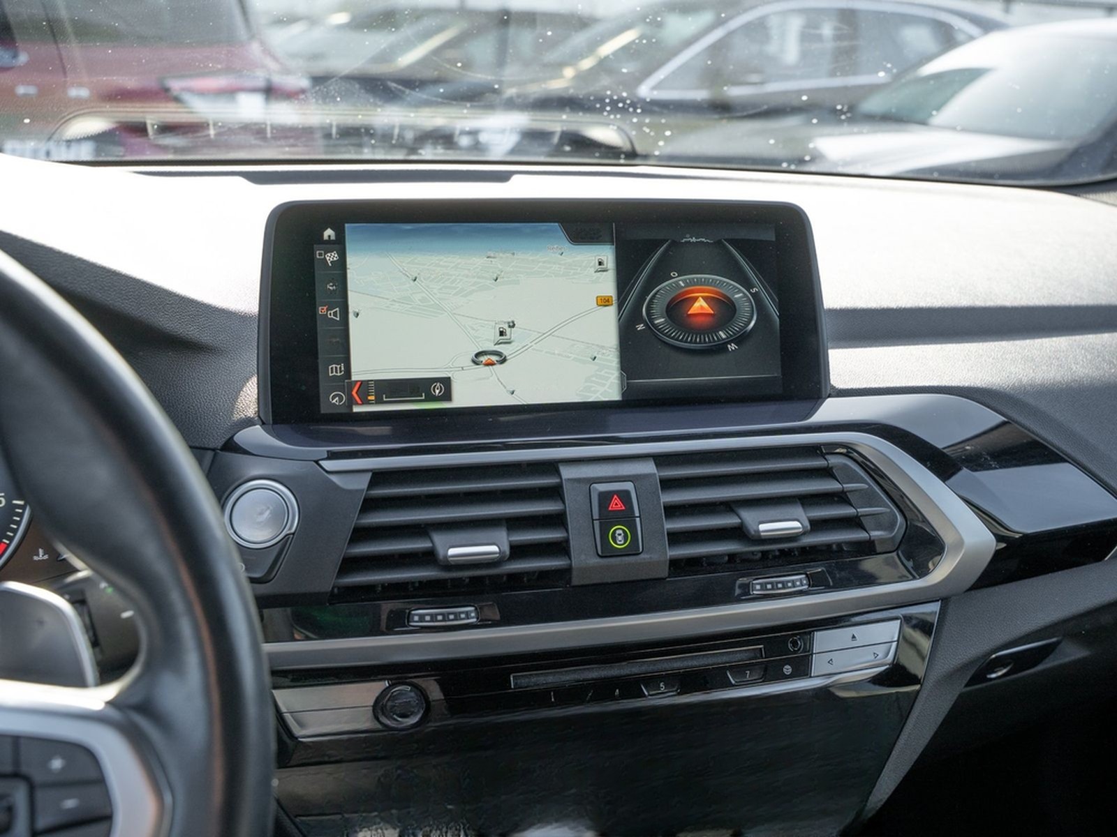 BMW X3 xDrive30d M Sport foto 13