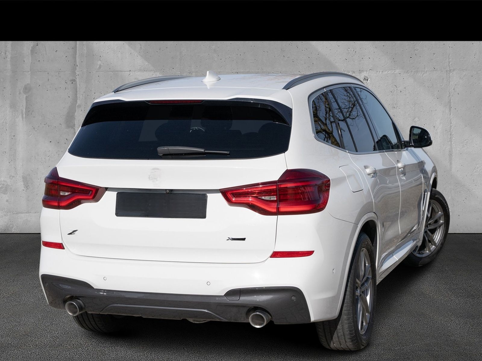 BMW X3 xDrive30d M Sport foto 3