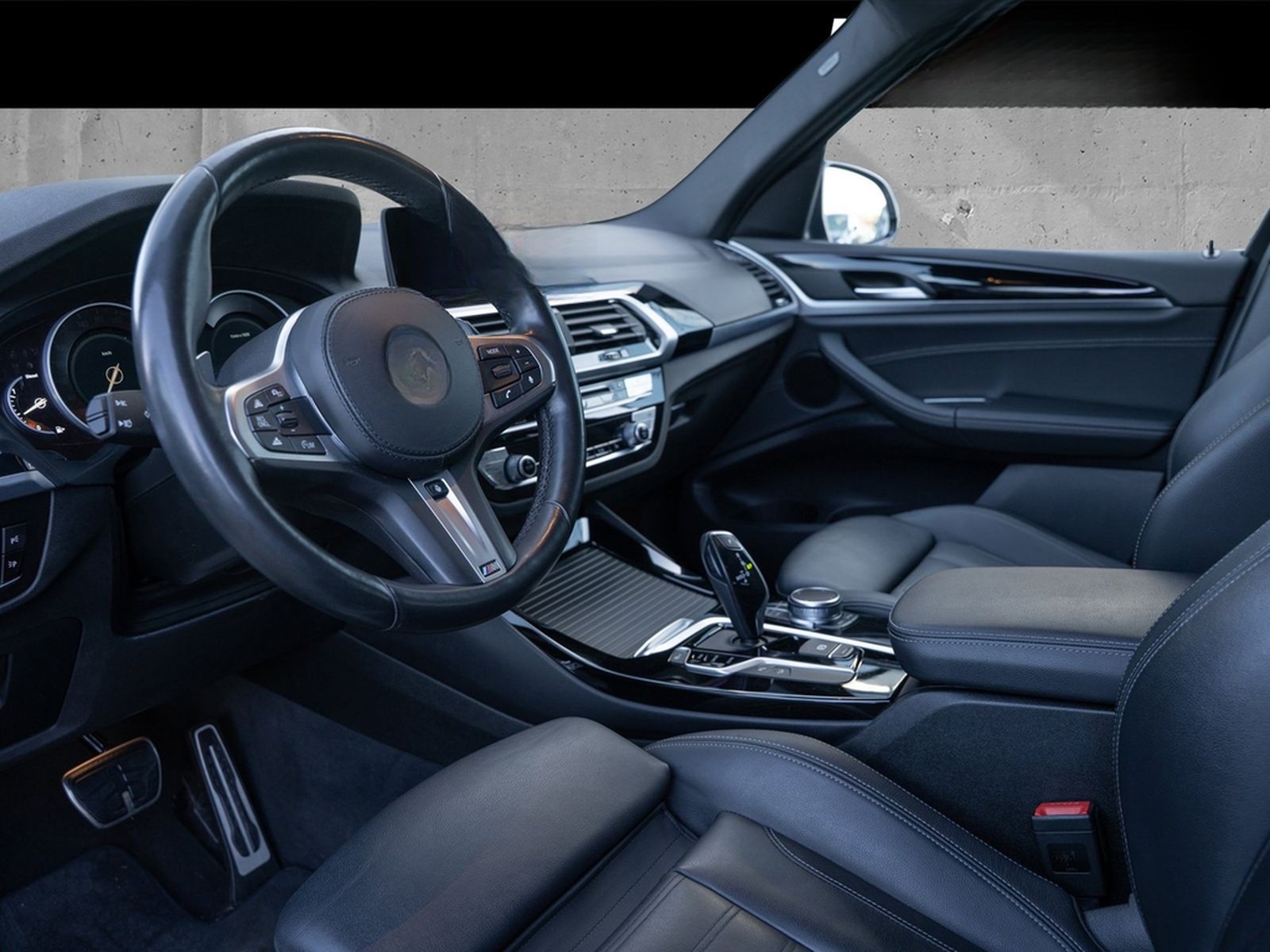 BMW X3 xDrive30d M Sport foto 5