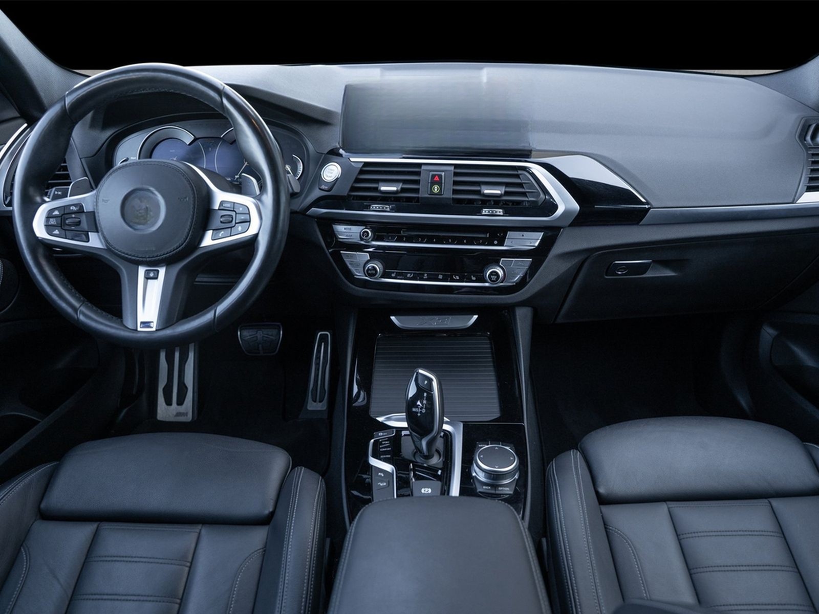 BMW X3 xDrive30d M Sport foto 6