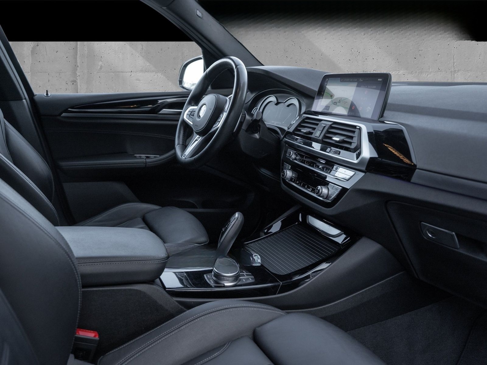 BMW X3 xDrive30d M Sport foto 7