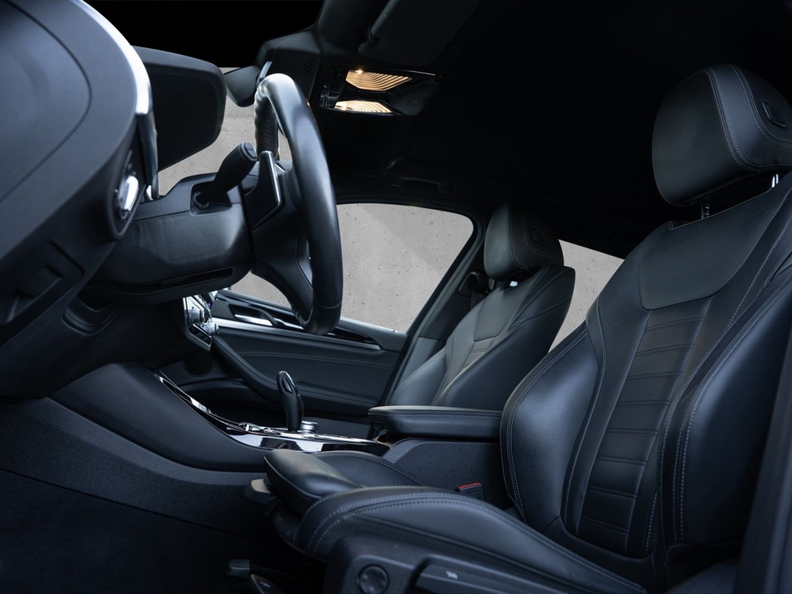BMW X3 xDrive30d M Sport foto 8