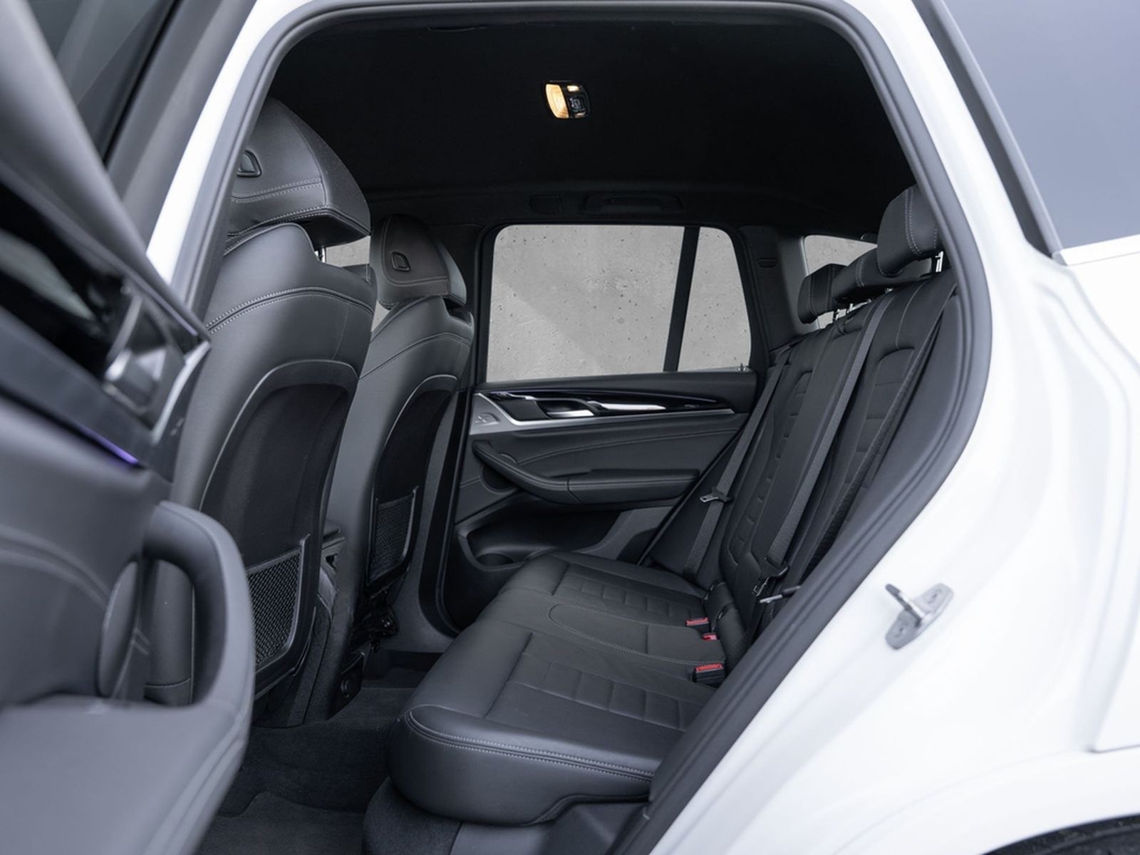 BMW X3 xDrive30d M Sport foto 9