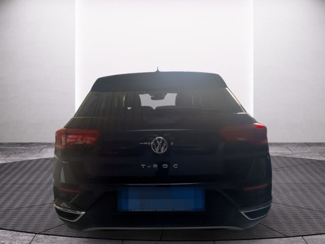 Volkswagen T-ROC 1.0 TSI Style United foto 7