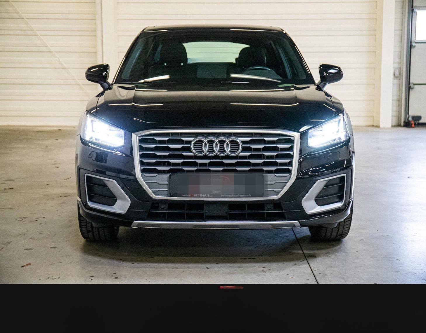 Audi Q2 1.4 TFSI S-Line LED PANO VC AMBIENTE 19z. foto 2