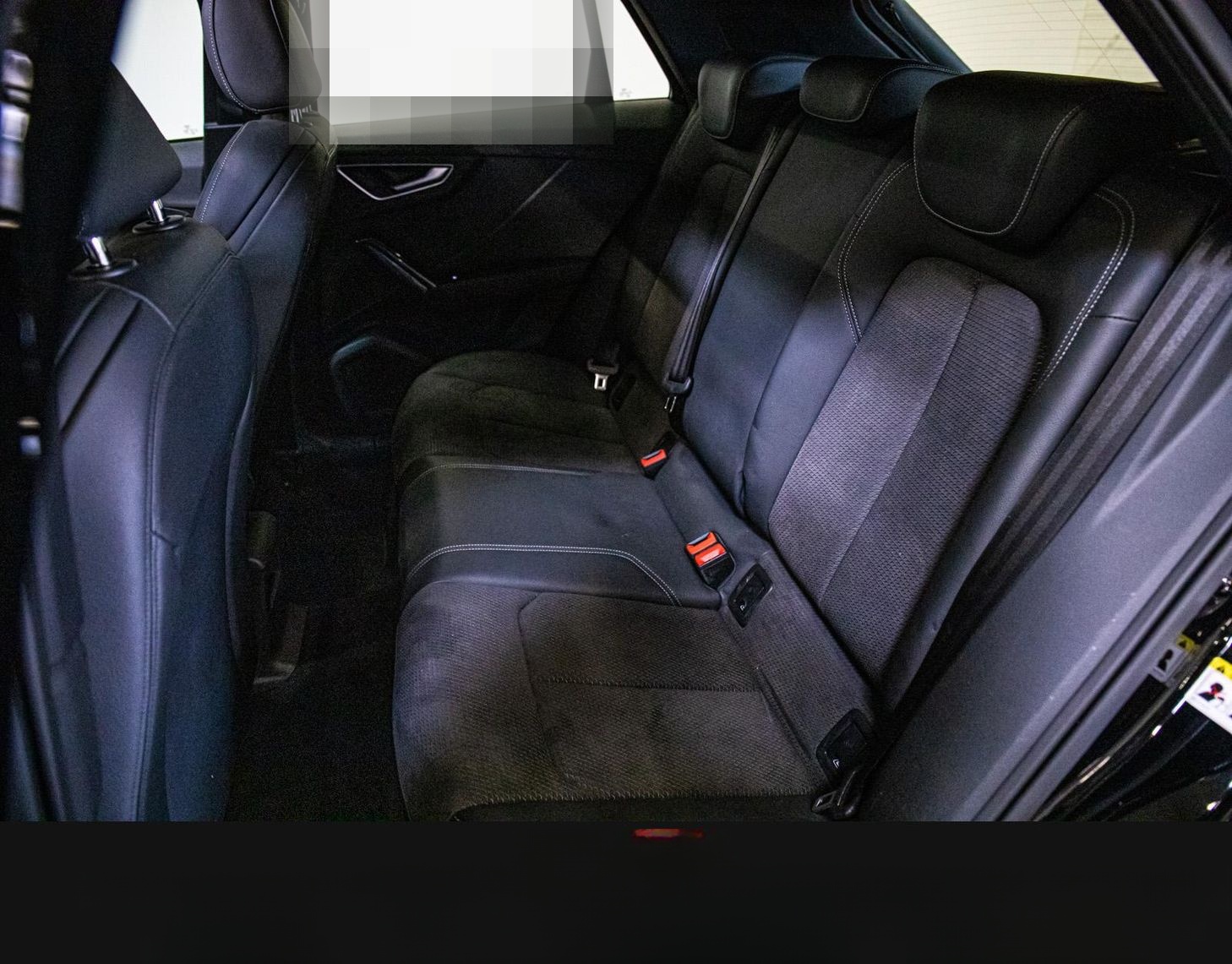 Audi Q2 1.4 TFSI S-Line LED PANO VC AMBIENTE 19z. foto 13