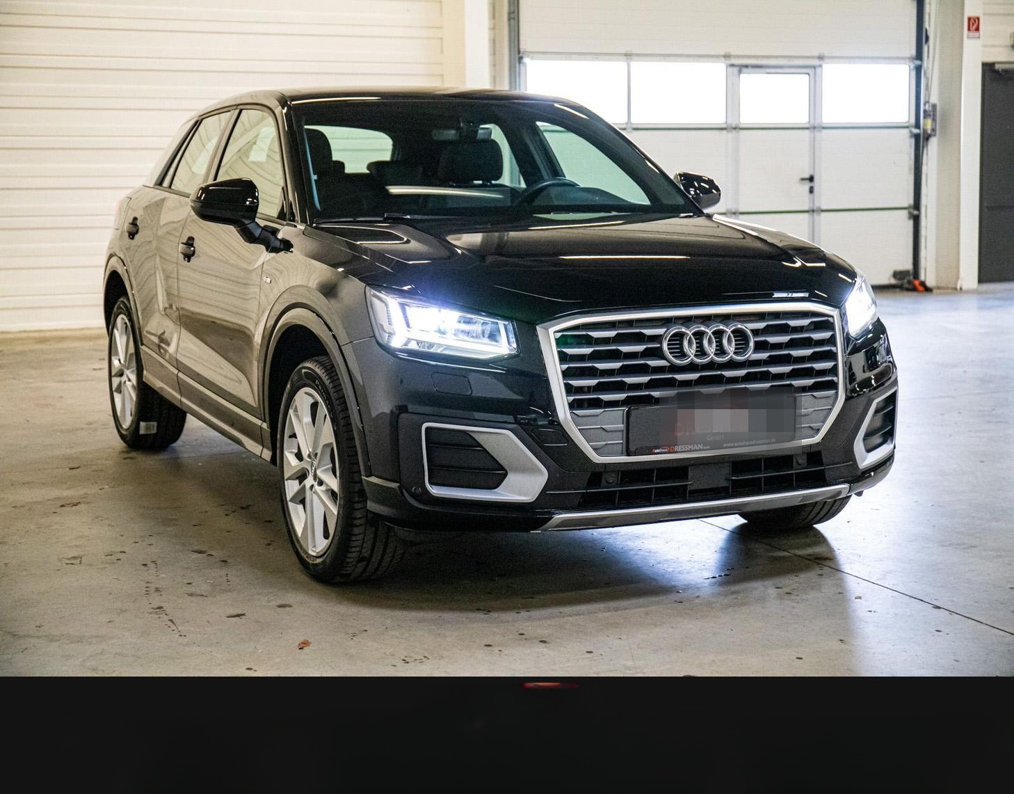 Audi Q2 1.4 TFSI S-Line LED PANO VC AMBIENTE 19z. foto 3