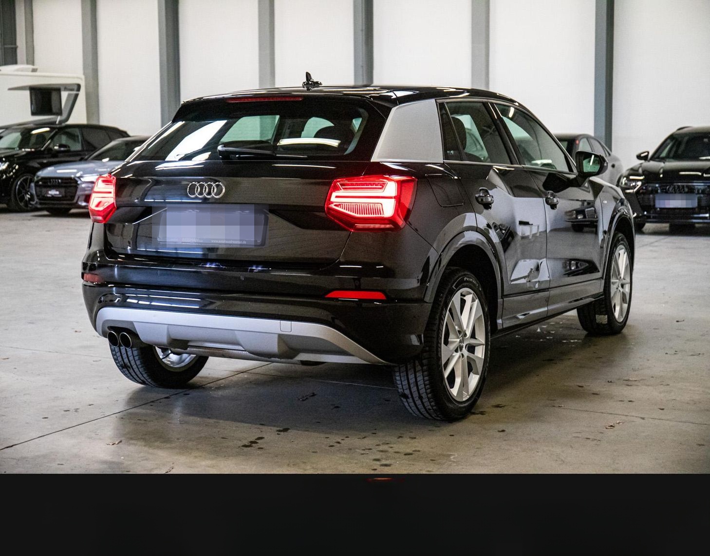 Audi Q2 1.4 TFSI S-Line LED PANO VC AMBIENTE 19z. foto 5