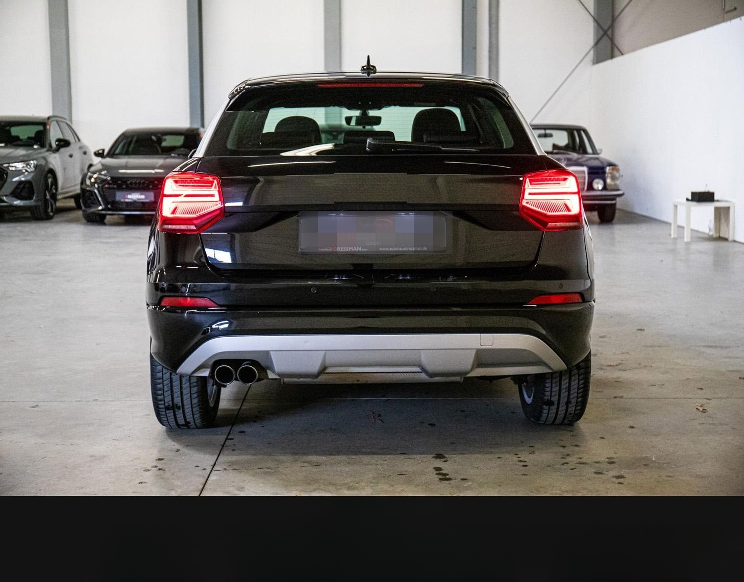 Audi Q2 1.4 TFSI S-Line LED PANO VC AMBIENTE 19z. foto 6
