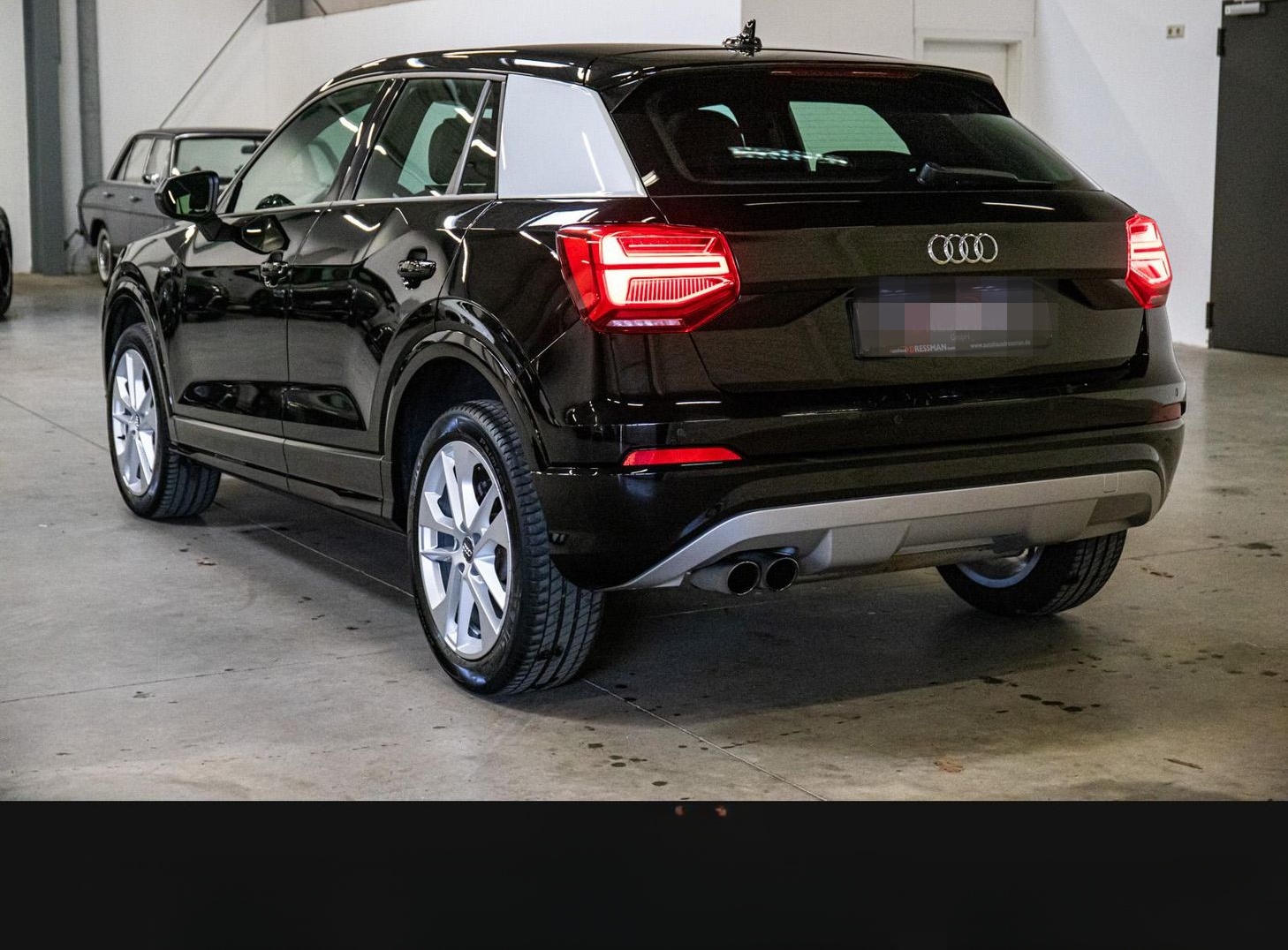 Audi Q2 1.4 TFSI S-Line LED PANO VC AMBIENTE 19z. foto 7