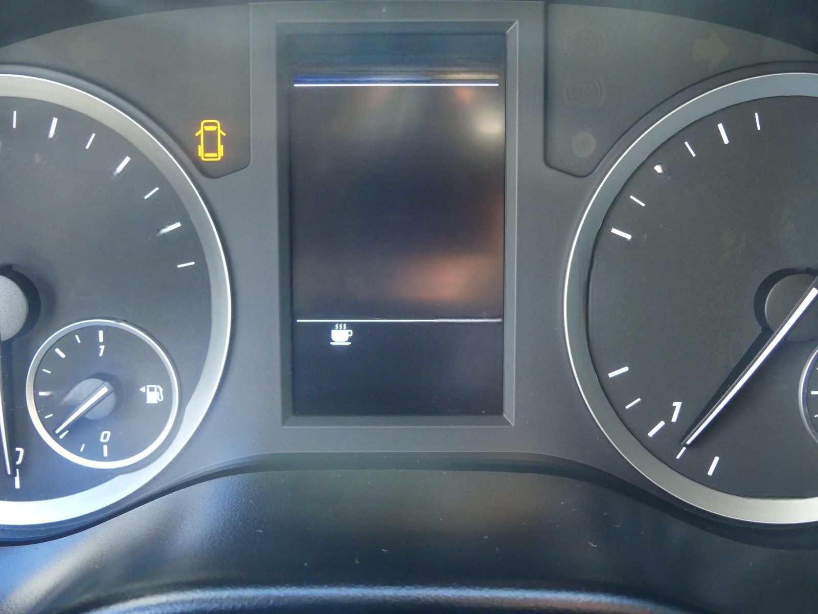 Mercedes-Benz Vito Mixto 119 CDI 4Matic lang ACC/LED/NAVI/KAME foto 16