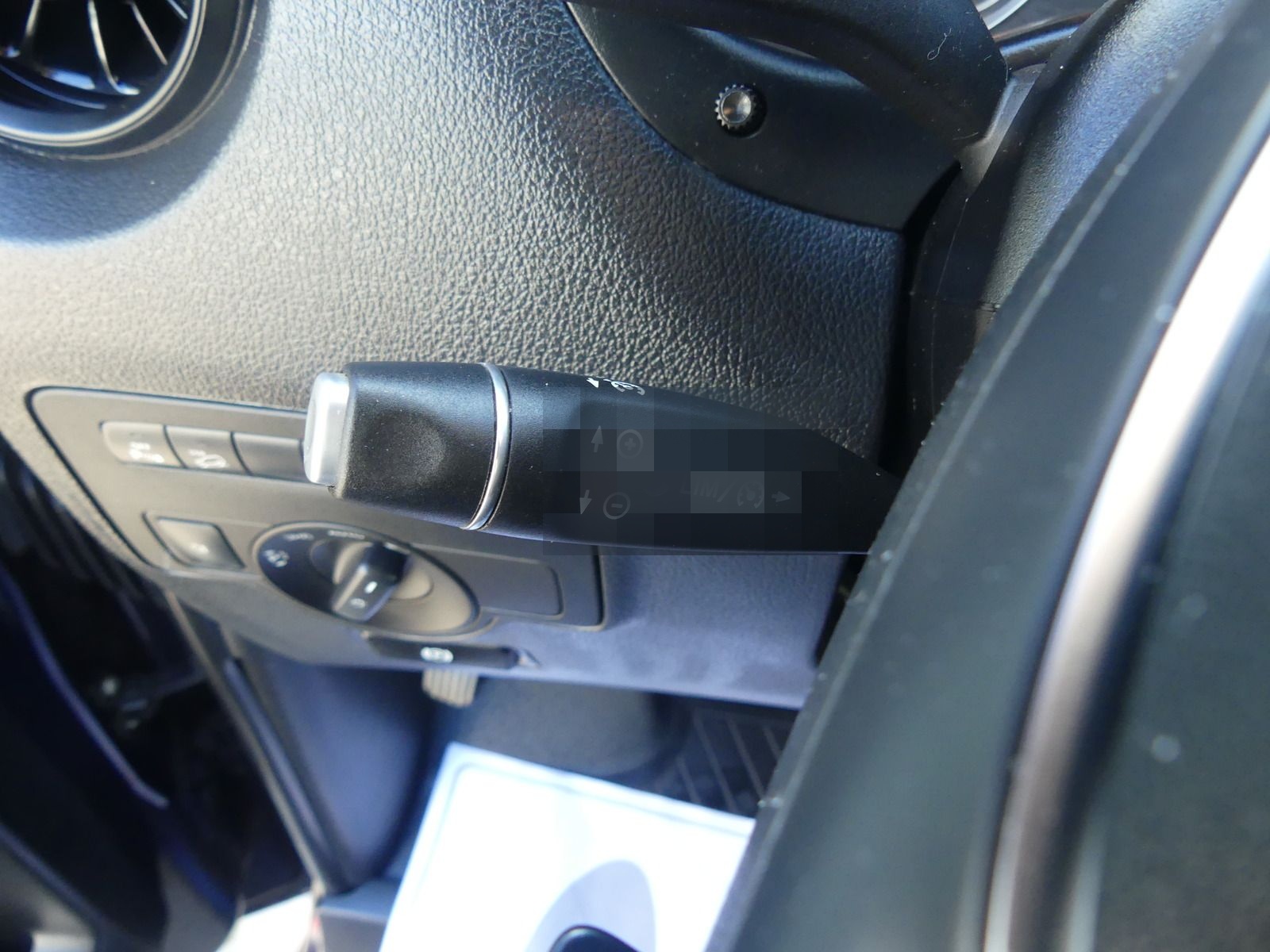 Mercedes-Benz Vito Mixto 119 CDI 4Matic lang ACC/LED/NAVI/KAME foto 17