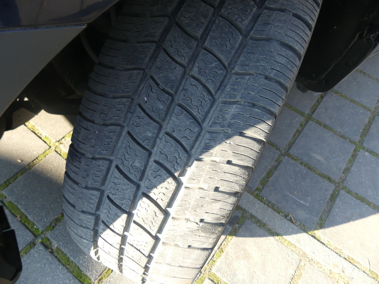 Mercedes-Benz Vito Mixto 119 CDI 4Matic lang ACC/LED/NAVI/KAME foto 22