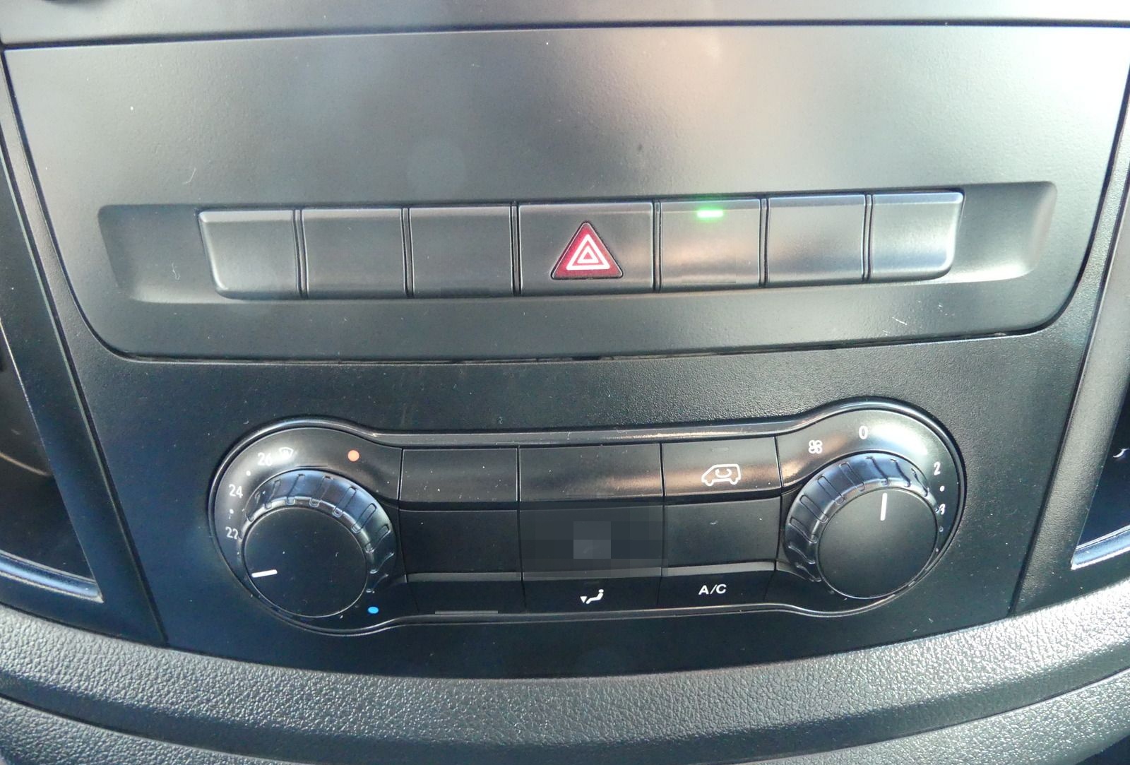 Mercedes-Benz Vito Mixto 119 CDI 4Matic lang ACC/LED/NAVI/KAME foto 7