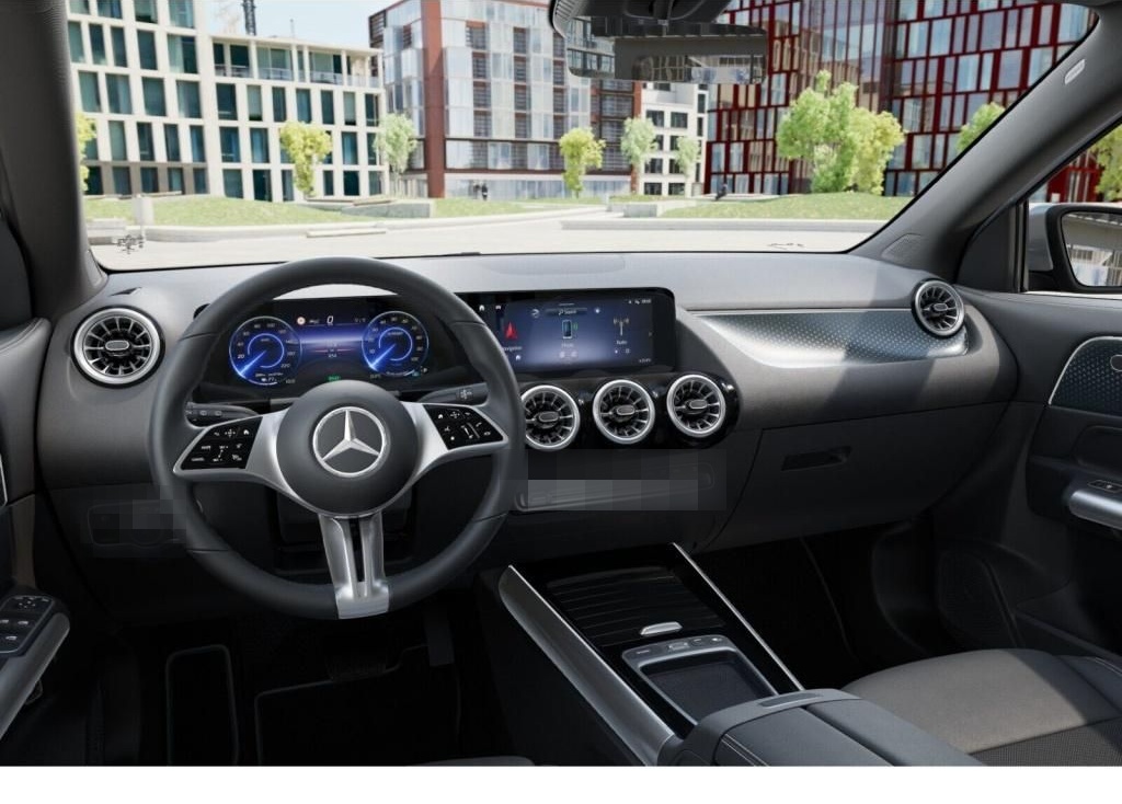 Mercedes-Benz EQA 250 Progressive/AHK/LED/Cam/Ambi/Keyl/Totw foto 7
