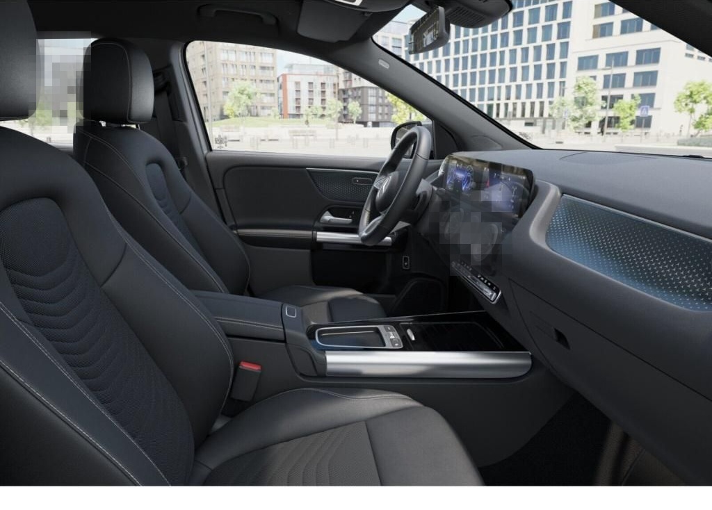 Mercedes-Benz EQA 250 Progressive/AHK/LED/Cam/Ambi/Keyl/Totw foto 8