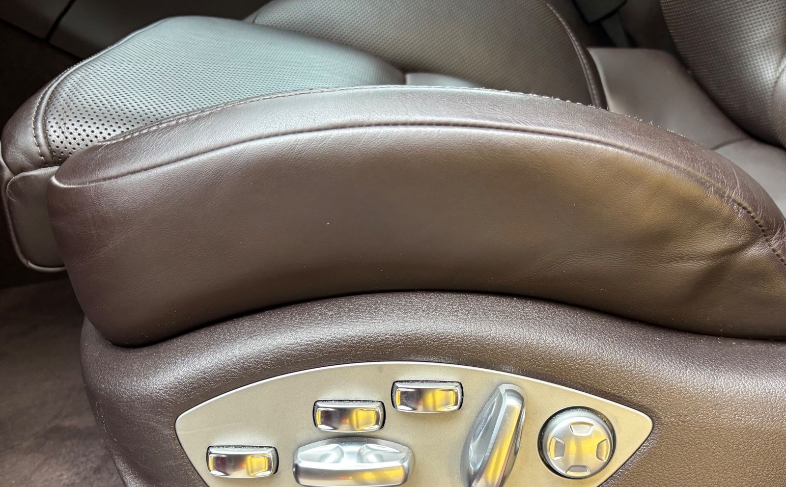 Porsche Macan GTS SPORT PANO LEDER KAMERA ALLRAD NAVI foto 17
