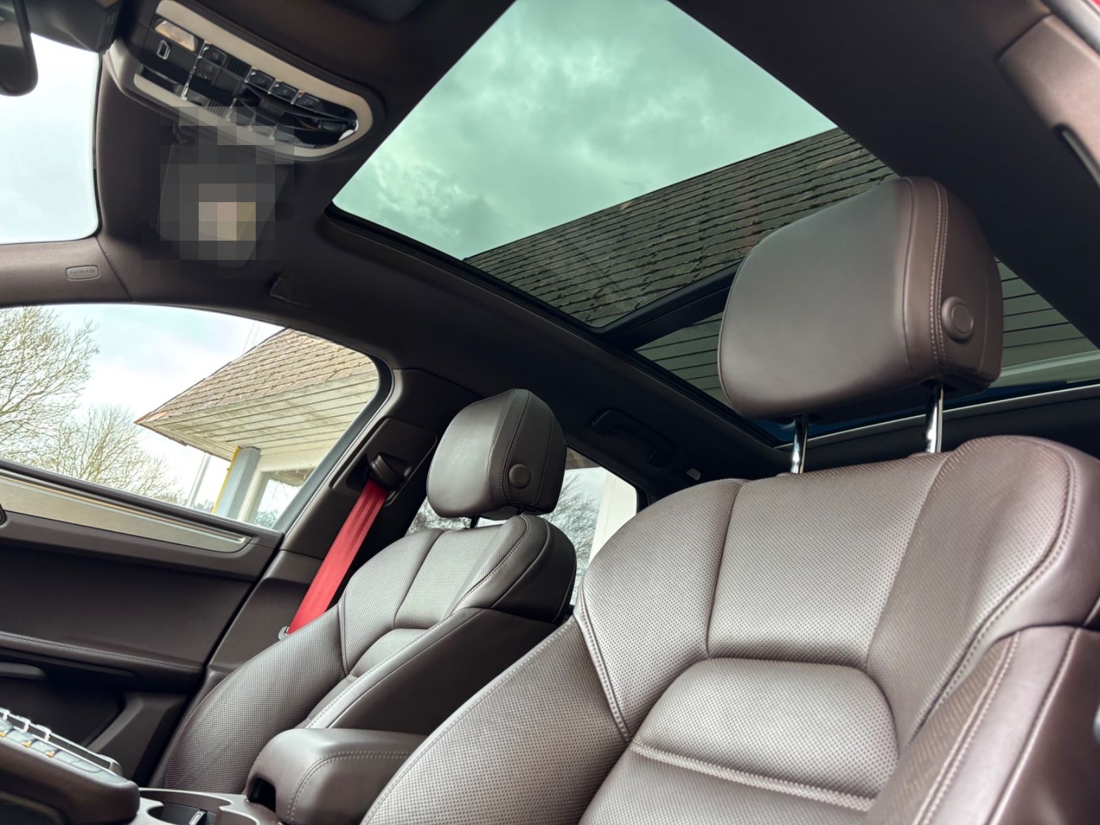 Porsche Macan GTS SPORT PANO LEDER KAMERA ALLRAD NAVI foto 18