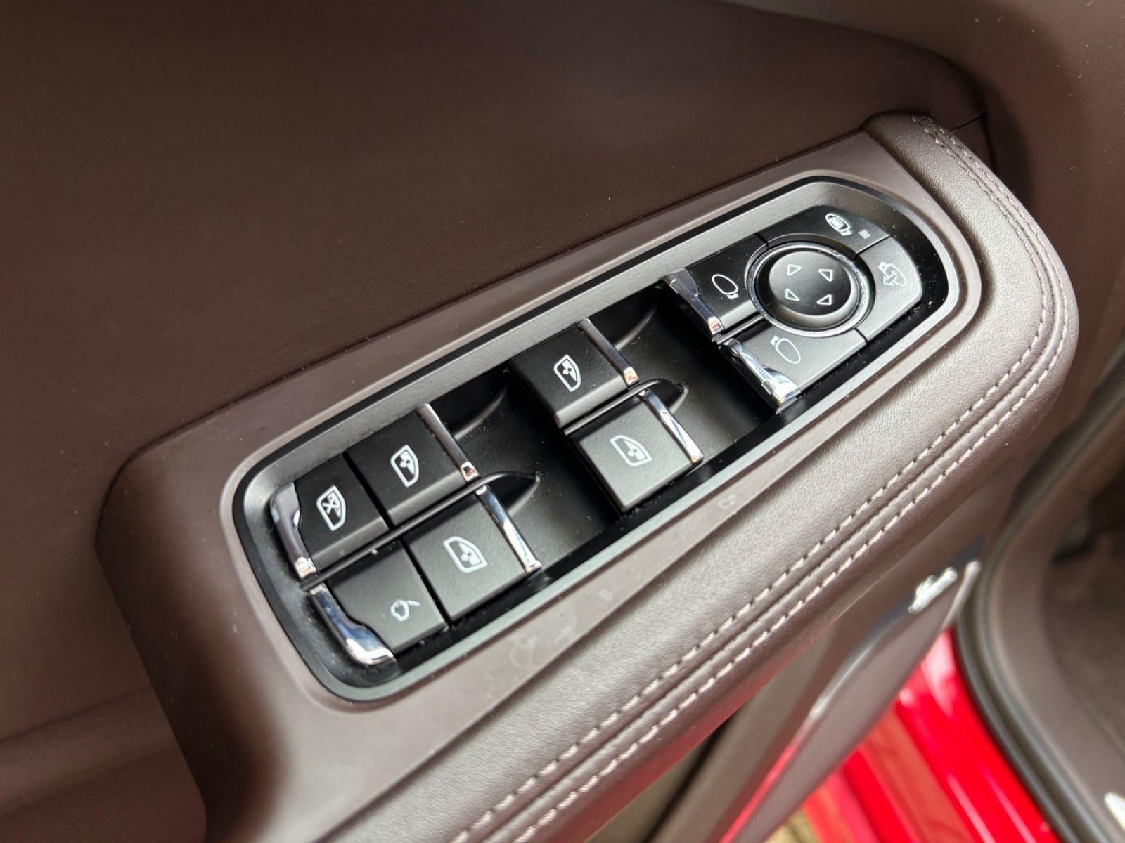 Porsche Macan GTS SPORT PANO LEDER KAMERA ALLRAD NAVI foto 20