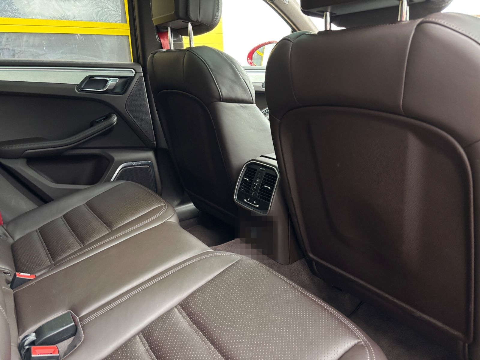 Porsche Macan GTS SPORT PANO LEDER KAMERA ALLRAD NAVI foto 21