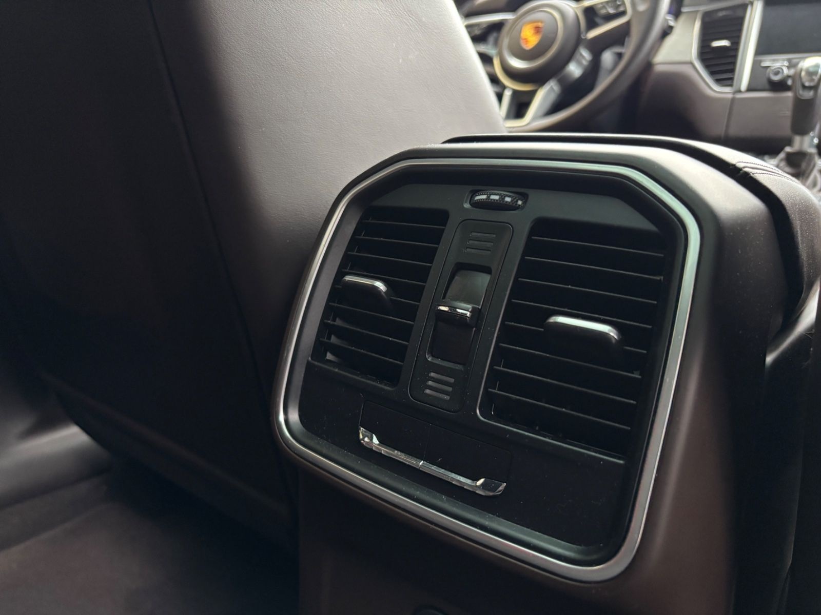 Porsche Macan GTS SPORT PANO LEDER KAMERA ALLRAD NAVI foto 22
