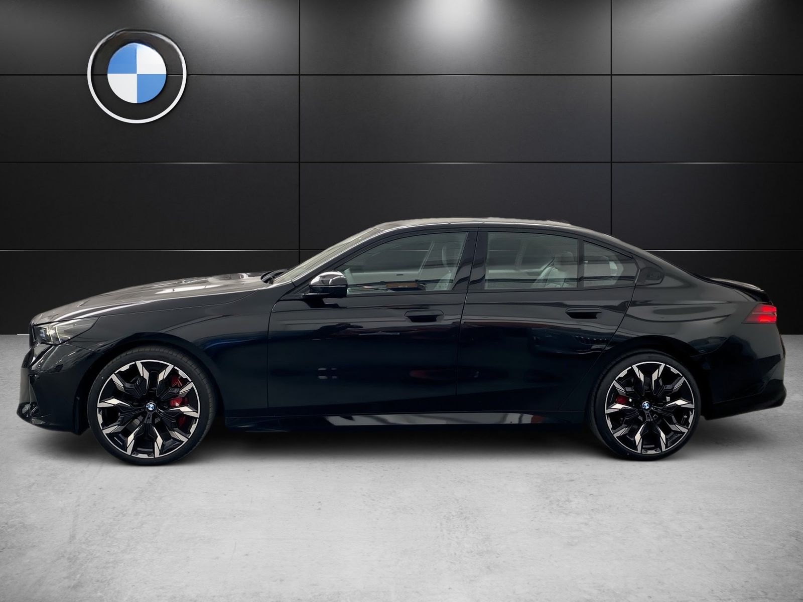 BMW 540d xDrive Limousine M-Sport 360 ACC AHK STH B& foto 6