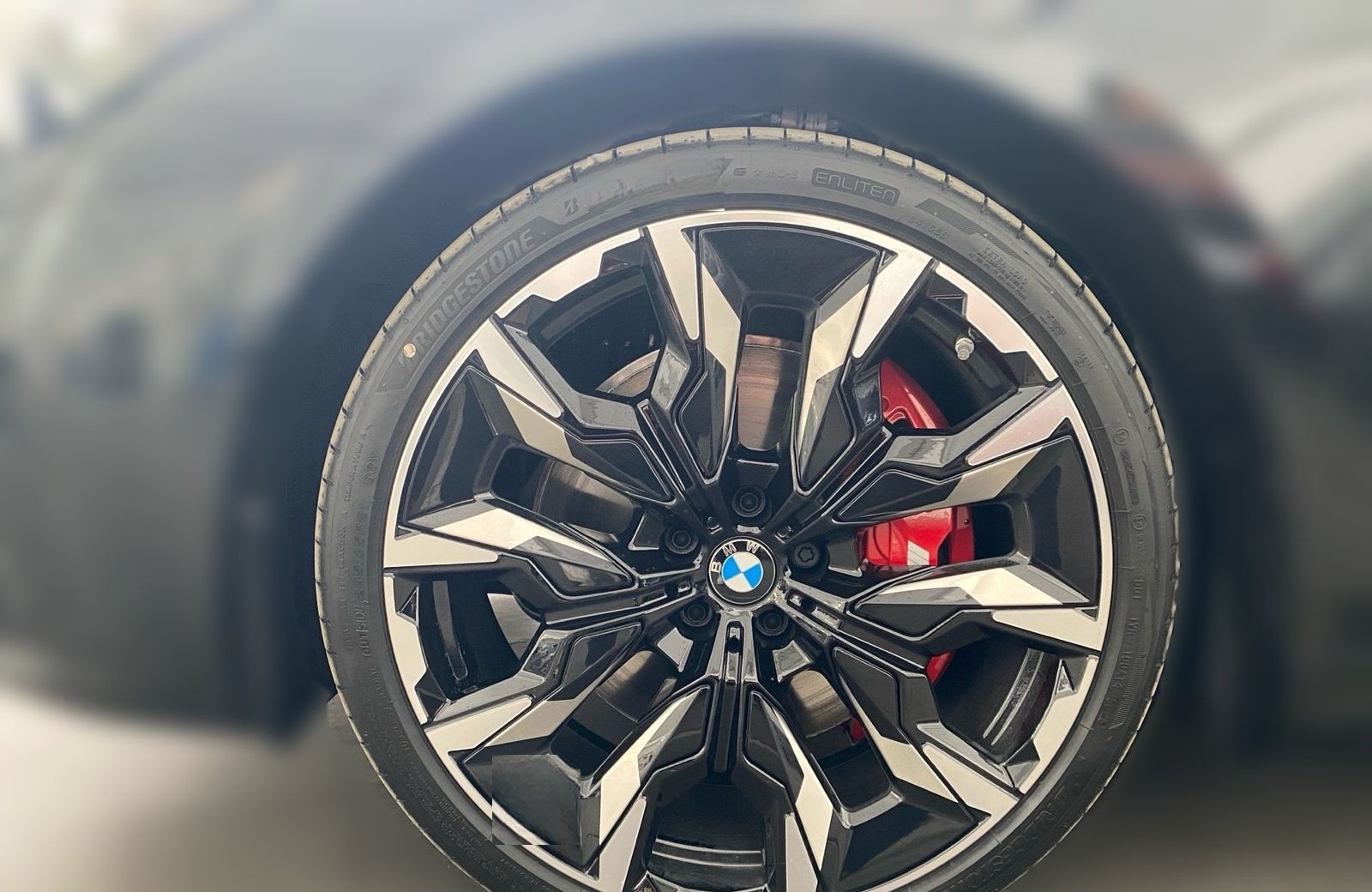 BMW 540d xDrive Limousine M-Sport 360 ACC AHK STH B& foto 7