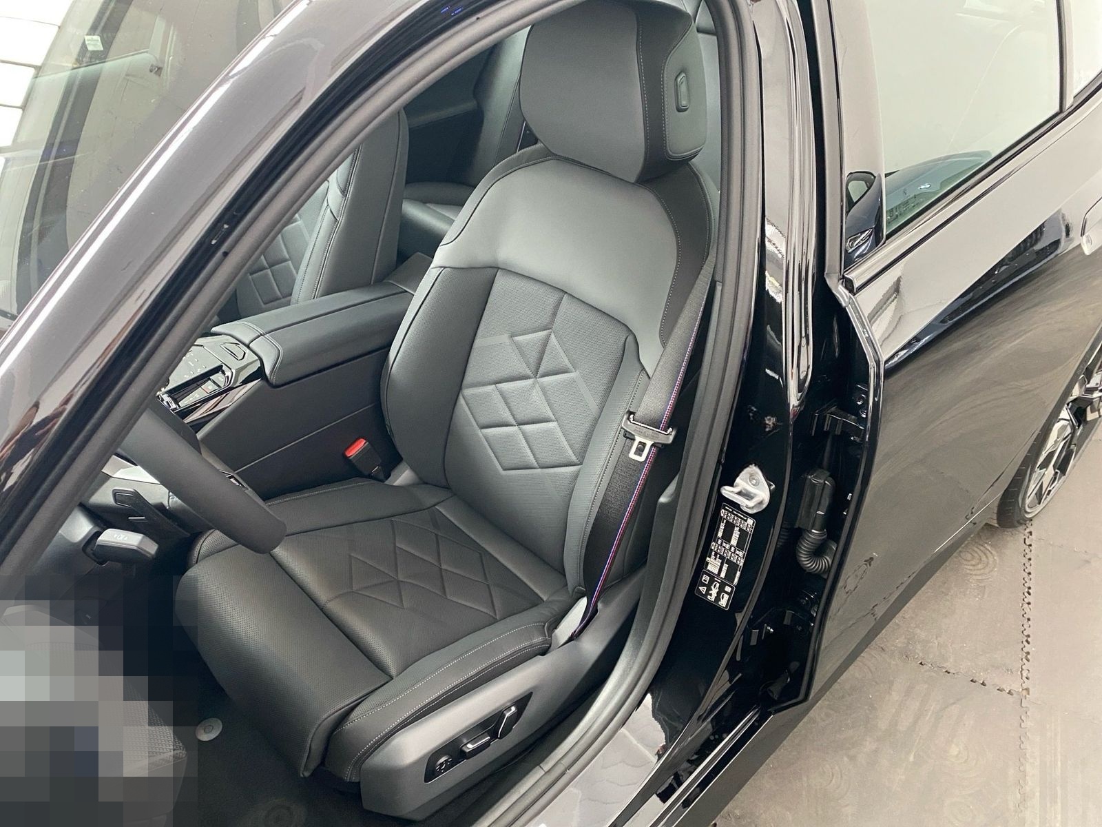 BMW 540d xDrive Limousine M-Sport 360 ACC AHK STH B& foto 9