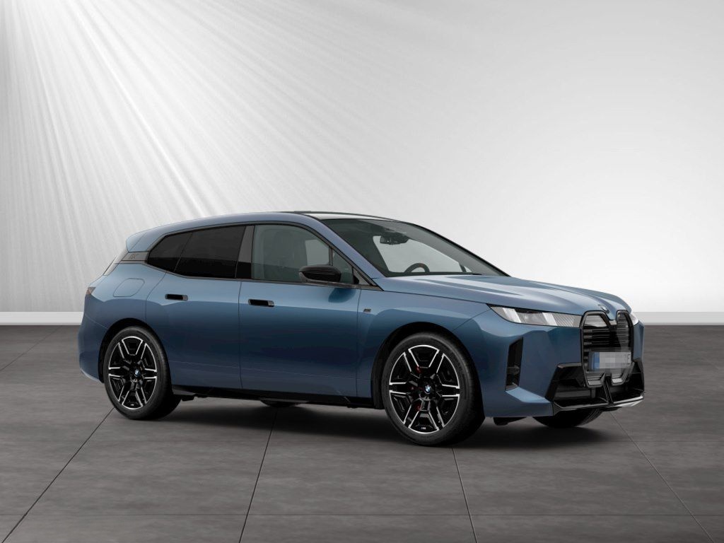 BMW iX M70 xDrive Lr. 1.039,- br. o.Anz. 42Mon/5`Km  foto 12