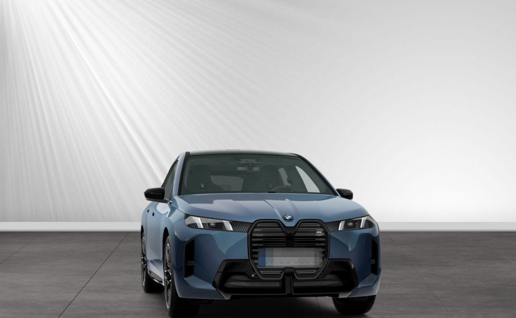BMW iX M70 xDrive Lr. 1.039,- br. o.Anz. 42Mon/5`Km  foto 13