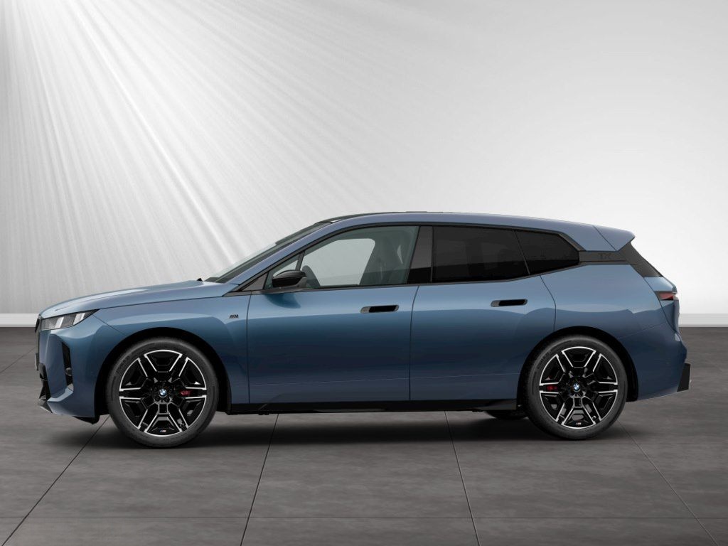 BMW iX M70 xDrive Lr. 1.039,- br. o.Anz. 42Mon/5`Km  foto 7