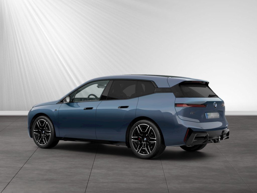 BMW iX M70 xDrive Lr. 1.039,- br. o.Anz. 42Mon/5`Km  foto 8