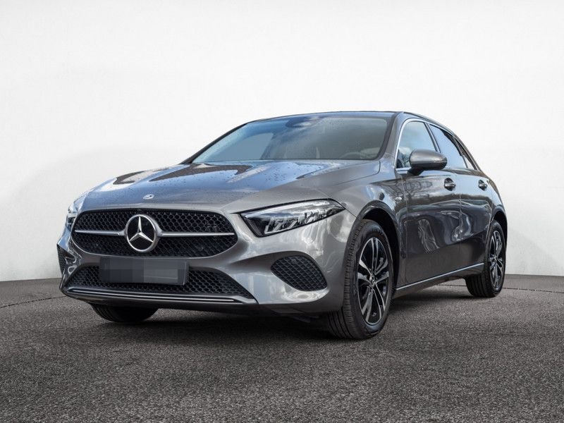 Mercedes-Benz A 250 e Progressive/LED/Cam/Totw/Distr/Winter/17 foto 2
