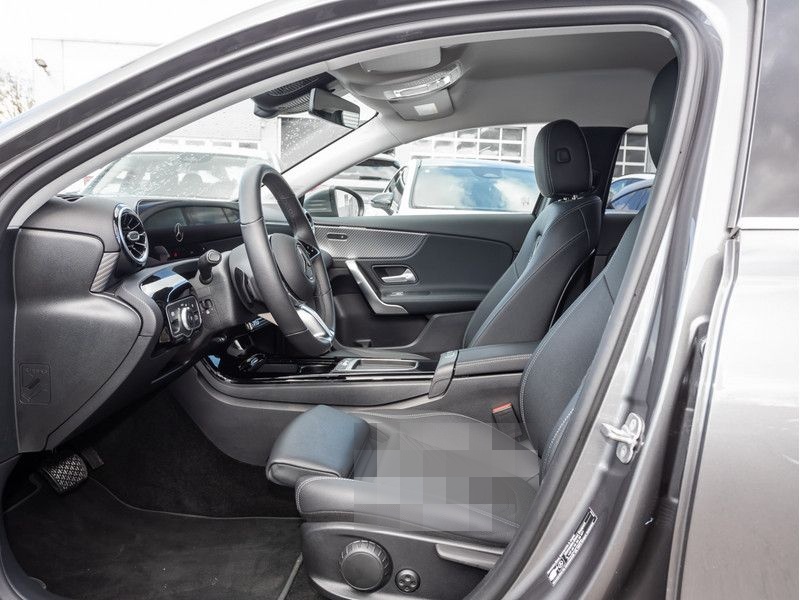 Mercedes-Benz A 250 e Progressive/LED/Cam/Totw/Distr/Winter/17 foto 11