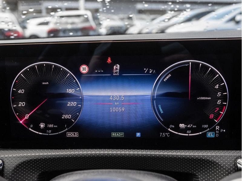 Mercedes-Benz A 250 e Progressive/LED/Cam/Totw/Distr/Winter/17 foto 21