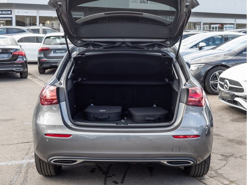 Mercedes-Benz A 250 e Progressive/LED/Cam/Totw/Distr/Winter/17 foto 6