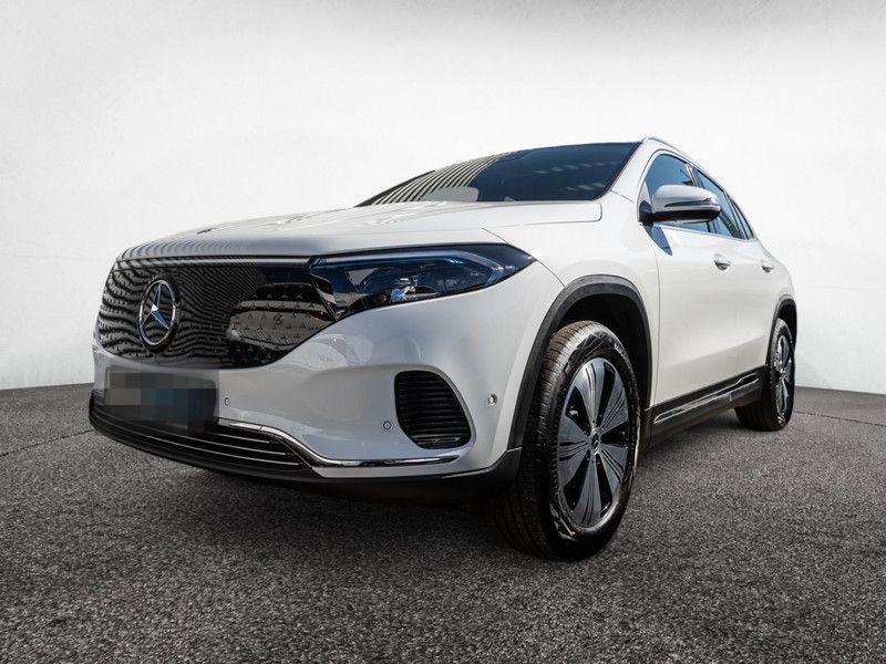 Mercedes-Benz EQA 300 4M Progressive/LED/Cam/Pano/AHK/Totw/18' foto 2