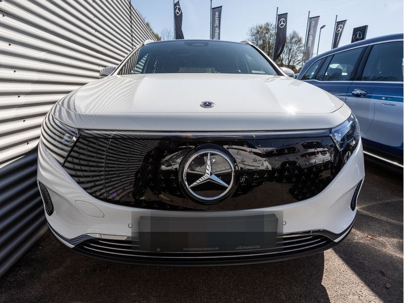 Mercedes-Benz EQA 300 4M Progressive/LED/Cam/Pano/AHK/Totw/18' foto 3