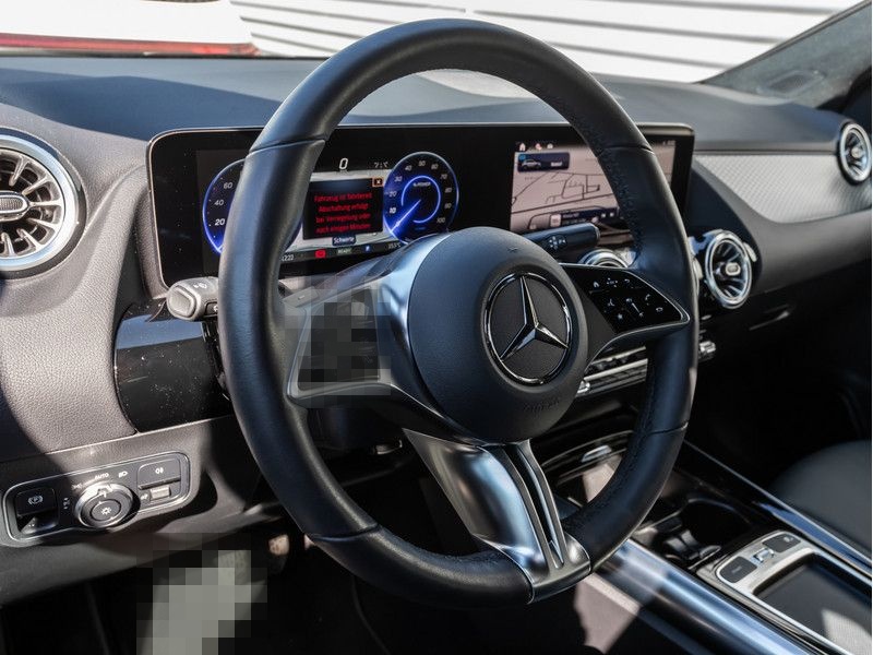Mercedes-Benz EQA 300 4M Progressive/LED/Cam/Pano/AHK/Totw/18' foto 24