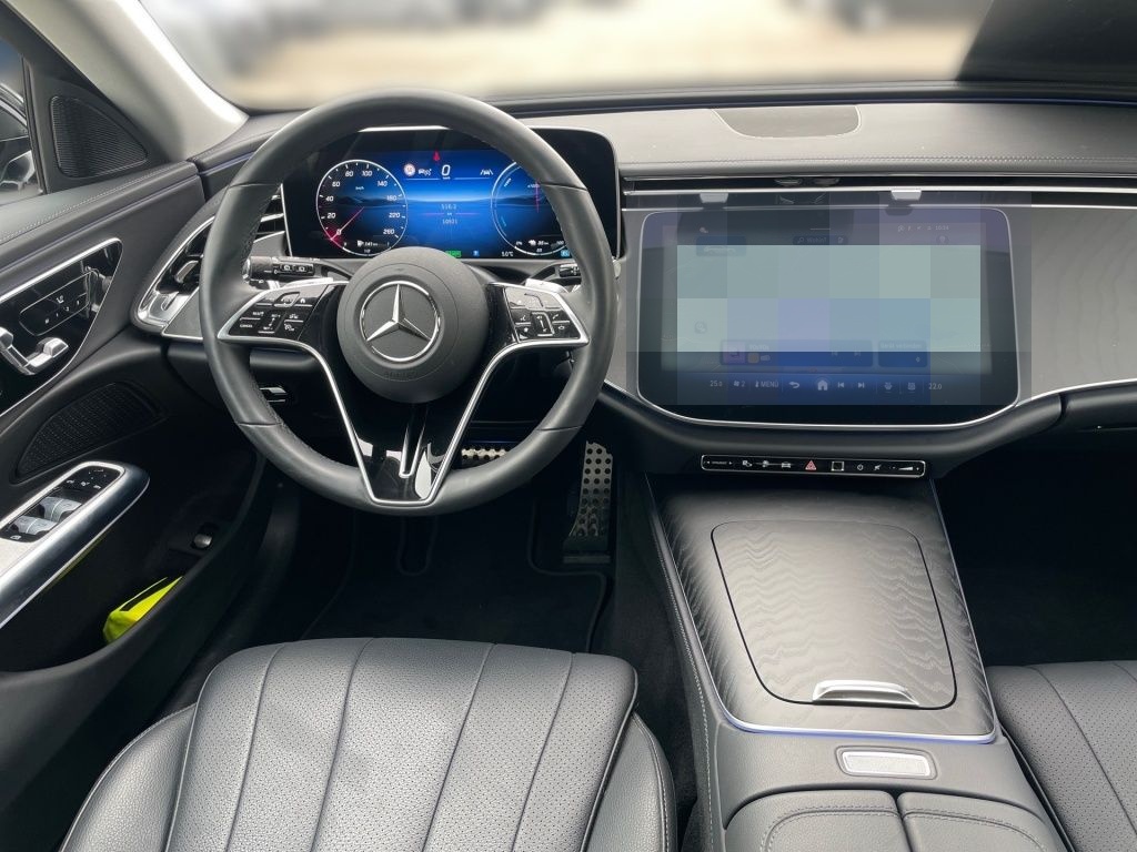 Mercedes-Benz E 300 de 4M T All-Terrain AVANTGARDE+*AHK*WINTER foto 11