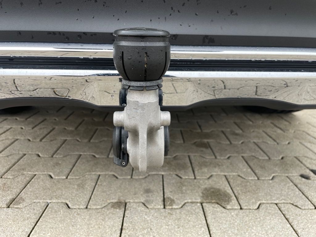 Mercedes-Benz E 300 de 4M T All-Terrain AVANTGARDE+*AHK*WINTER foto 18