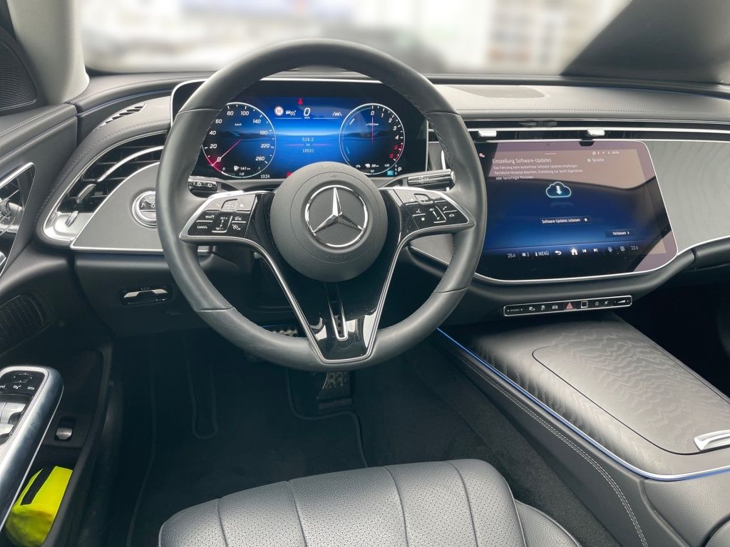 Mercedes-Benz E 300 de 4M T All-Terrain AVANTGARDE+*AHK*WINTER foto 10